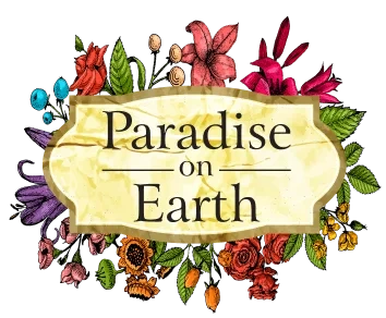 paradiseonearth